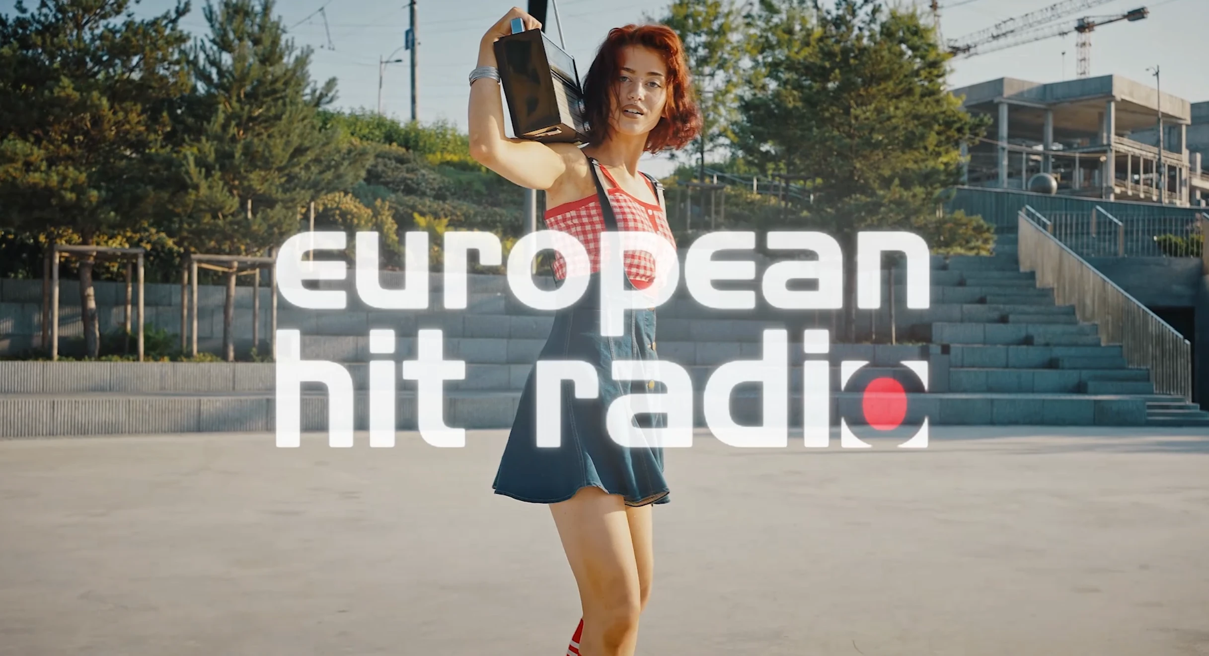 European Hit Radio kampanija