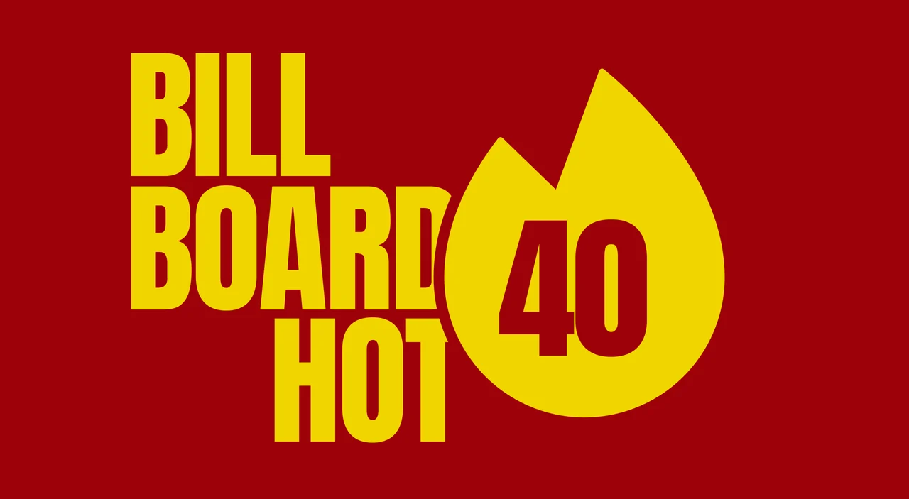 Billboard HOT 40