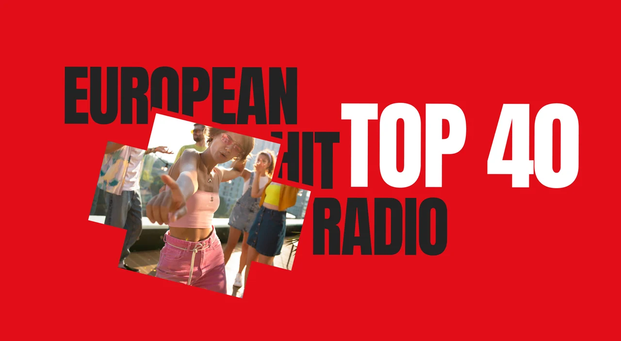 European Hit Radio TOP 40 (kartojimas)