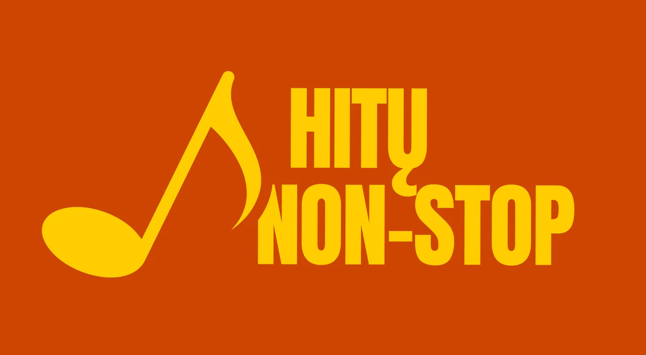 Hitų NON-STOP