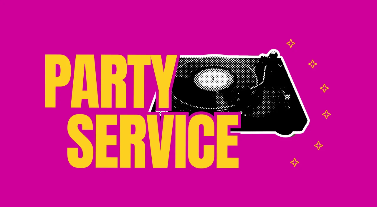 Party Service