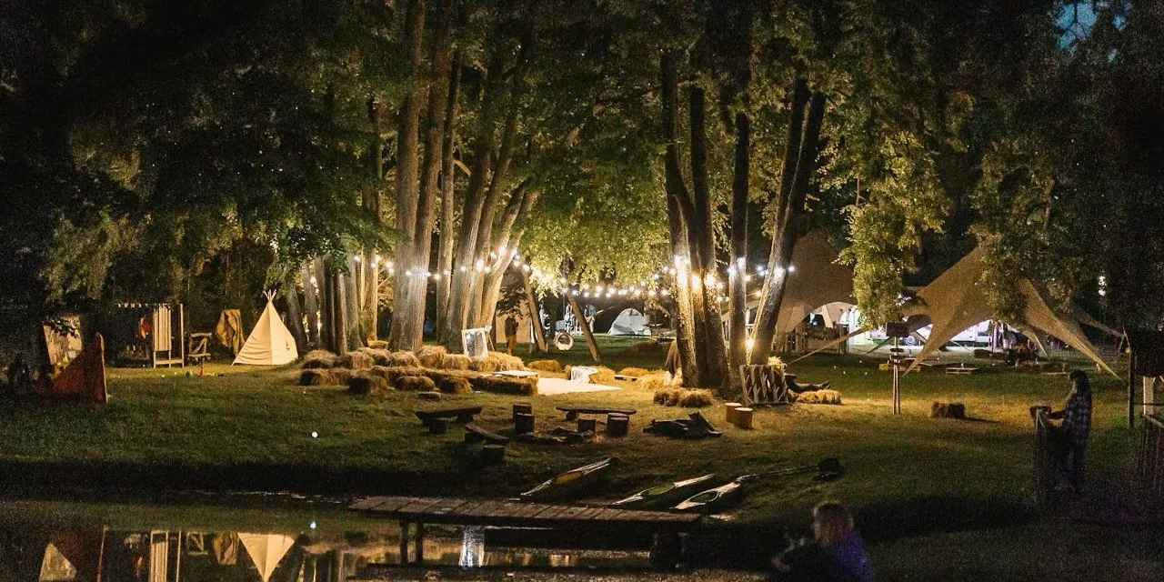 Rugpjūtį didžiausias tvarumo festivalis Lietuvoje vyks jau penktą kartą