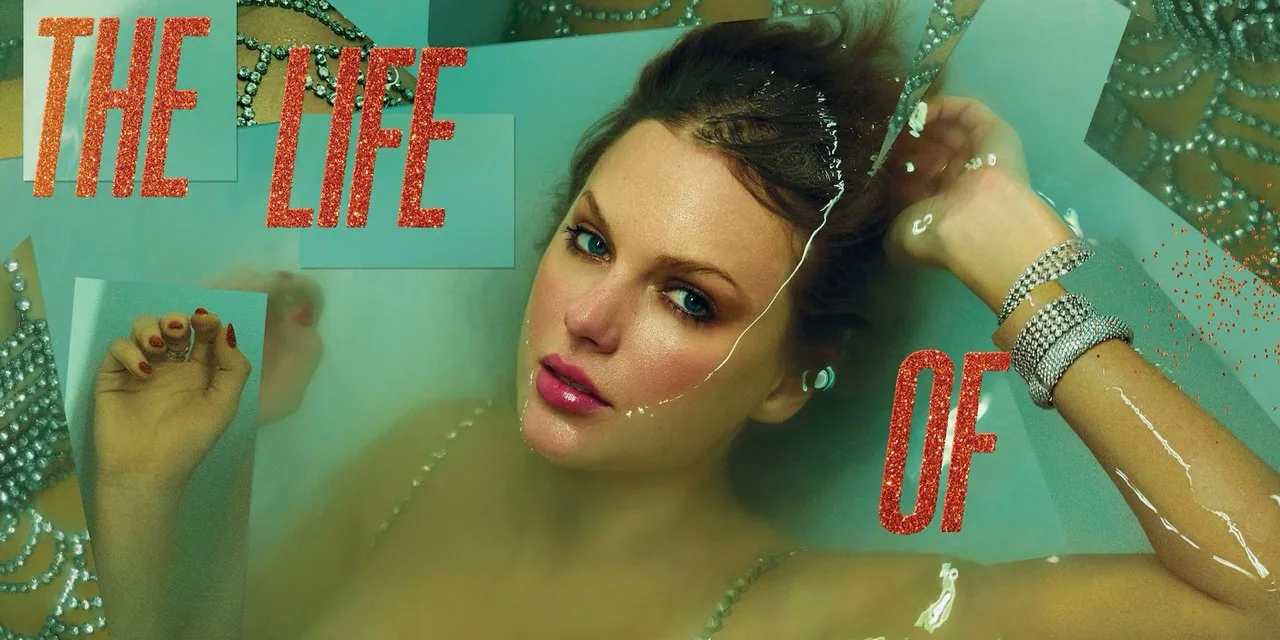 Taylor Swift – „The Life of a Showgirl“