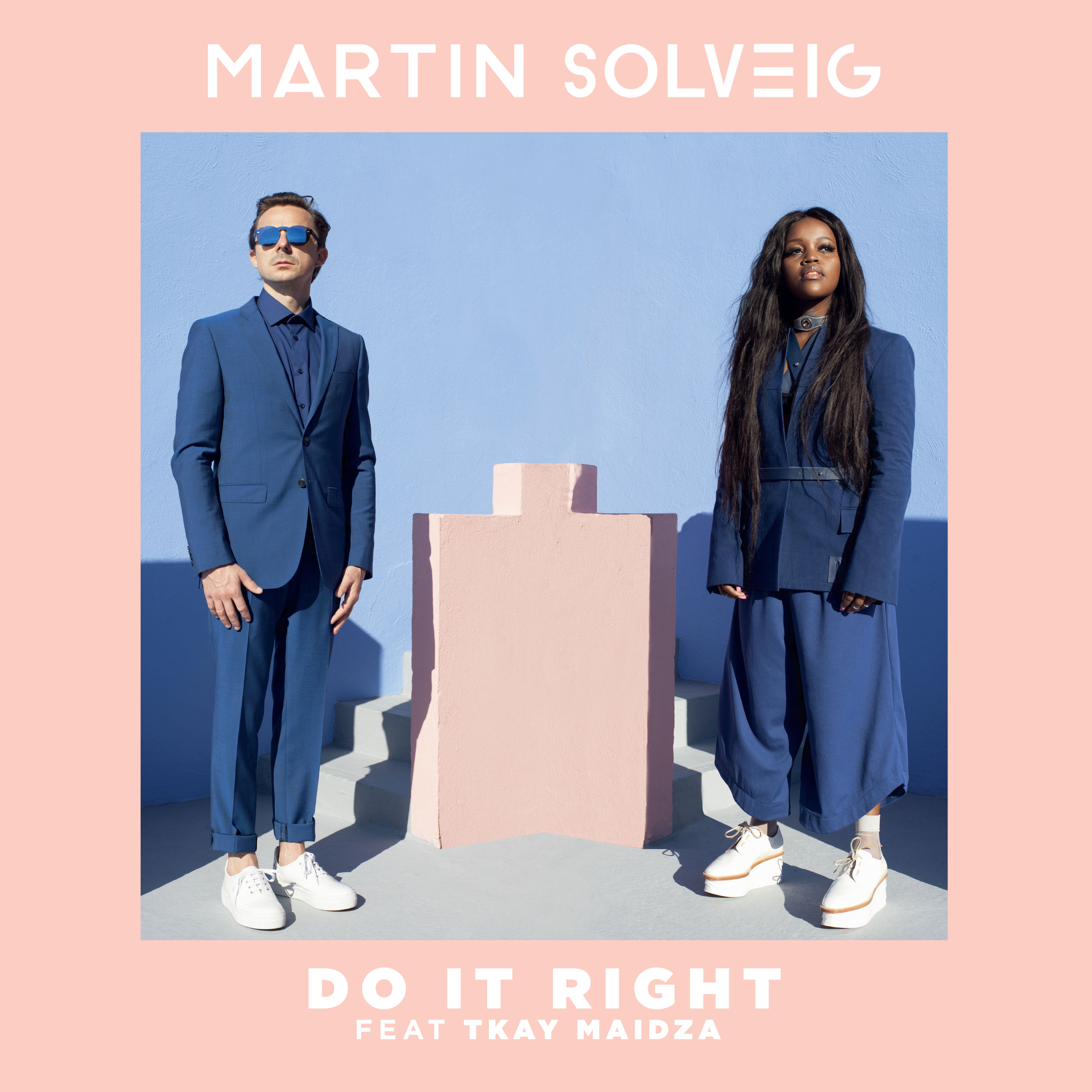 Do it песня. Do it right Martin Solveig feat. Tkay Maidza. Tkay Maidza альбом. C’est la vie Мартин Сольвейг. Right it песня.